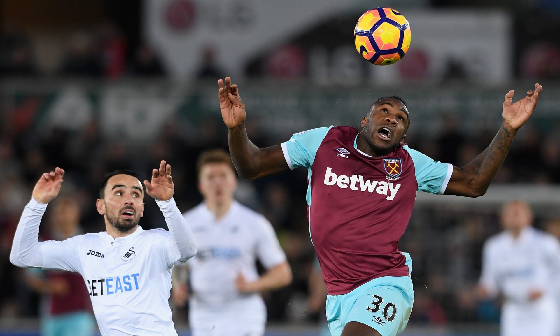 拼技术实力 拼技术实力