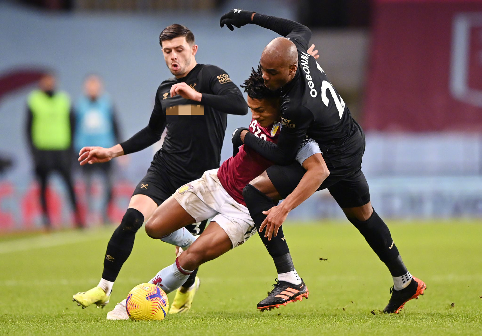 周冠宇通过 周冠宇通过